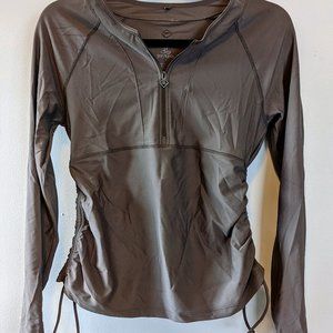 Prana Perry Sun Top